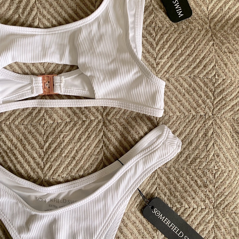 Somerfield Swim NWT